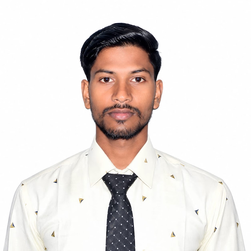 Vishal Super Star406 YouTube channel logo
