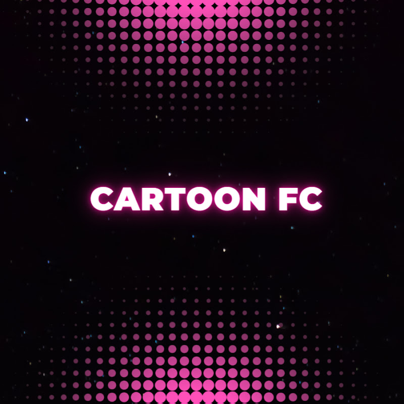 Cartoon FC