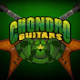 Chondro's Snake Pit