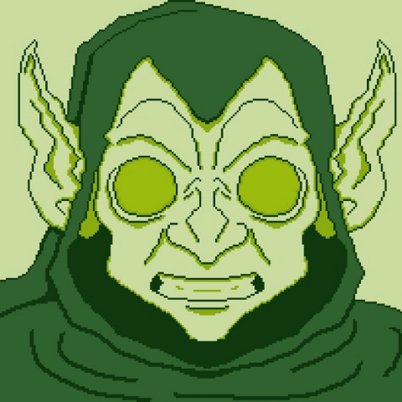 Lord Goblin El Galante