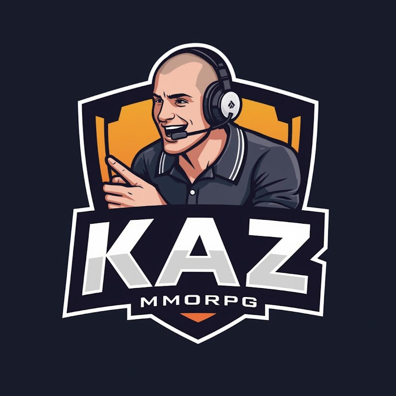 KAZ MMORPG