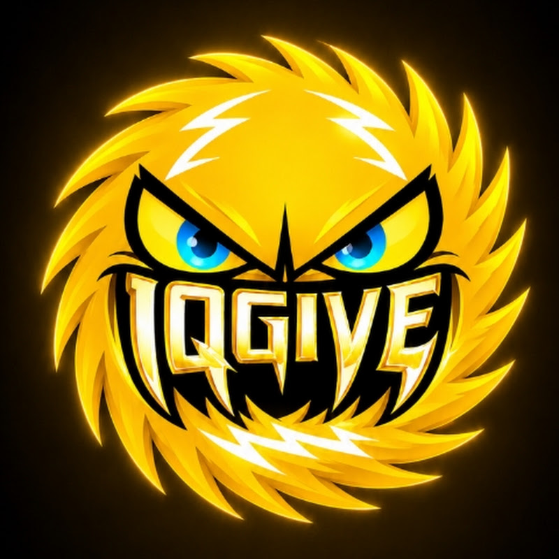 IQGive
