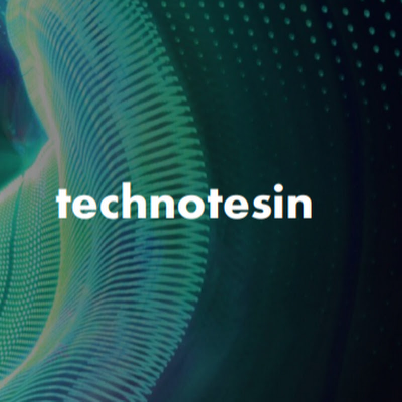 techNotesIn