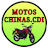 MOTOS CHINAS punto CDI