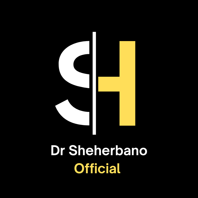 Dr. Sheherbano Official 