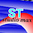 @ST STUDIO MAX