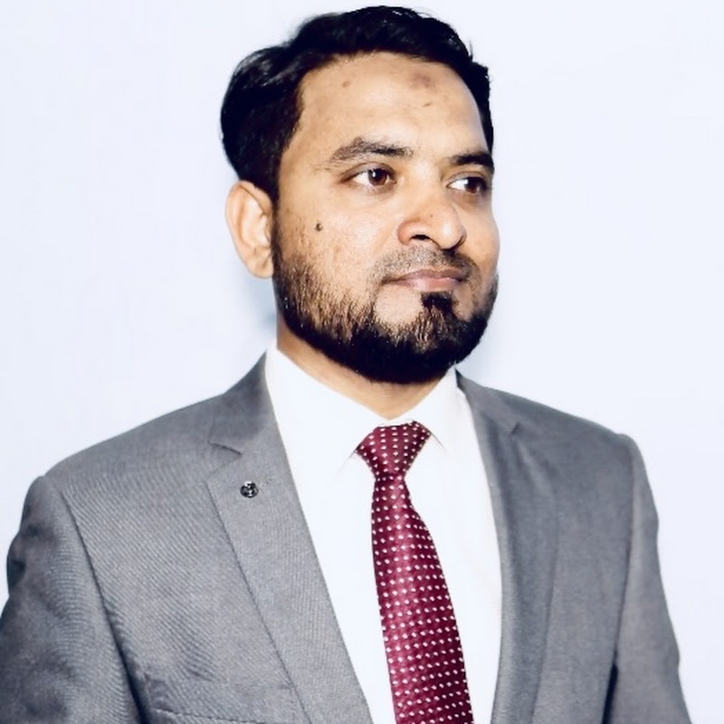 Asif Ali Khan