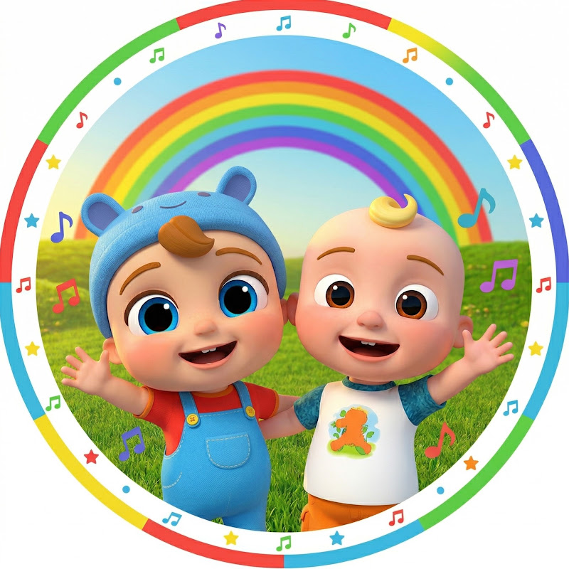 Playtime Songs & Rhymes