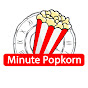 Minute popkorn logo
