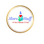 1More Stuff logo
