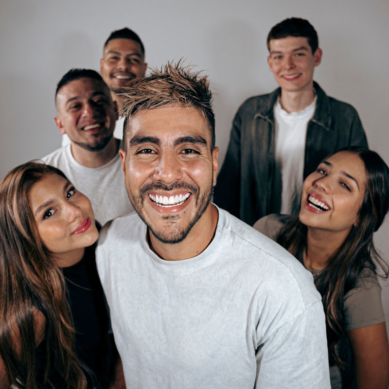 Banda SOS Worship