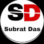 Subrat Das logo