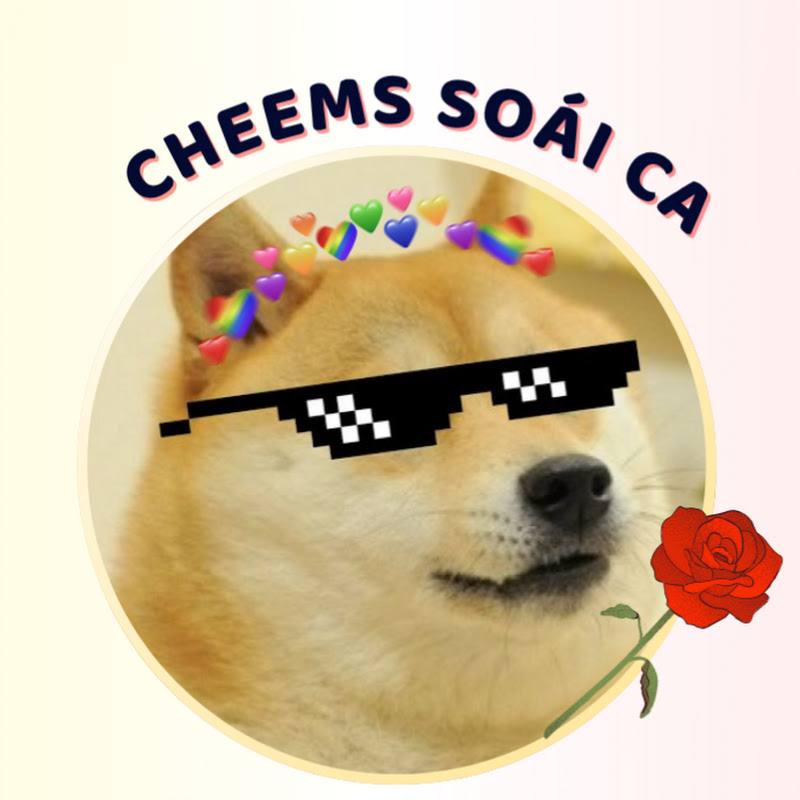 Cheems Soái Ca