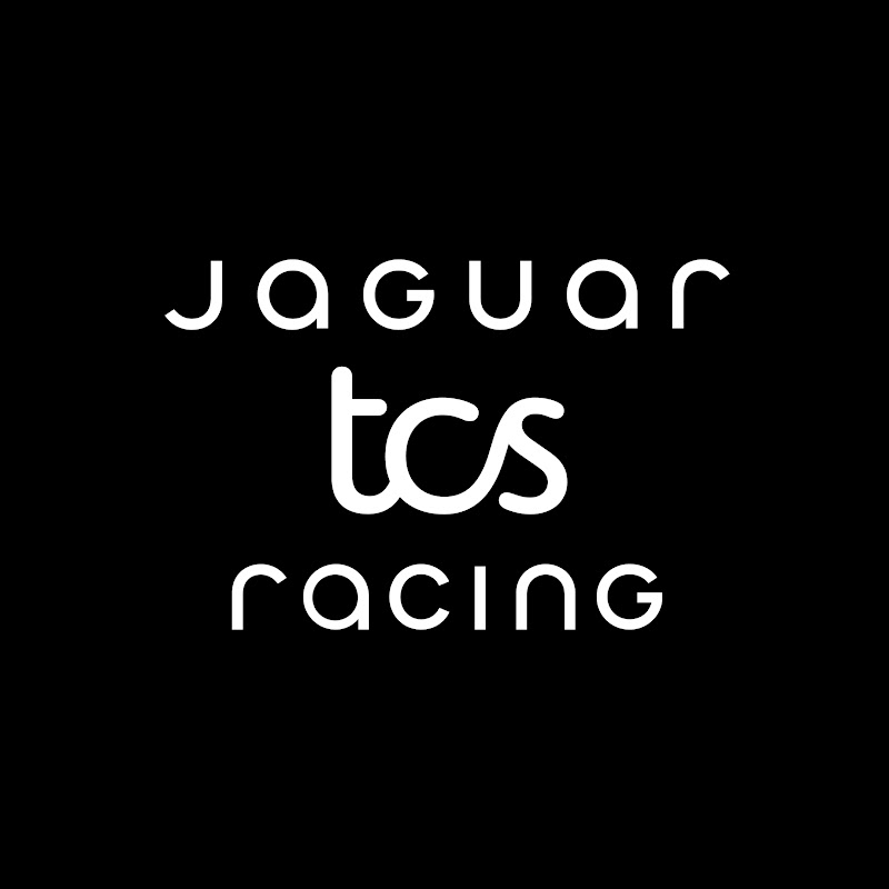 Jaguar TCS Racing