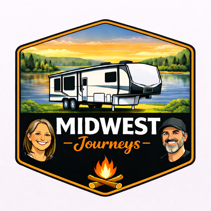 Midwest Journeys