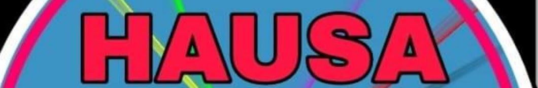 HAUSA TV Banner