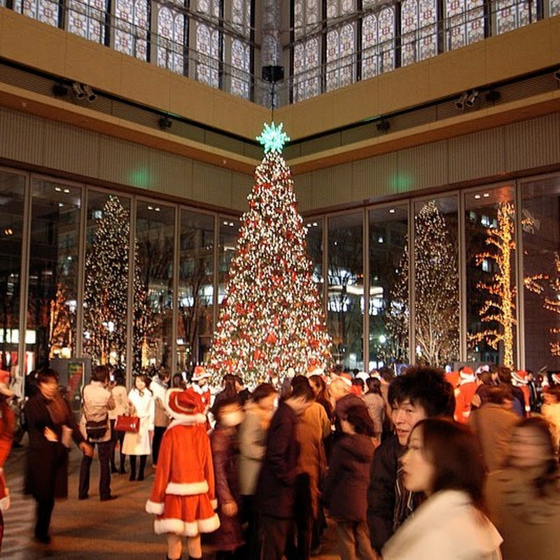 Christmas Music Videos