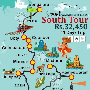 MyTravelAdda YouTube channel