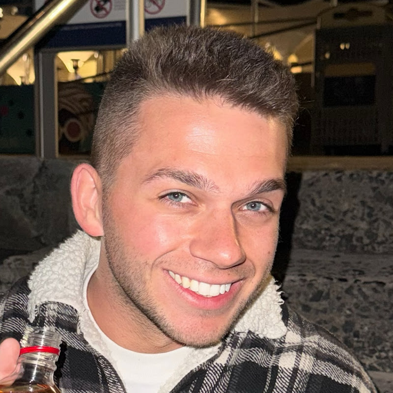 Zac Macpherson