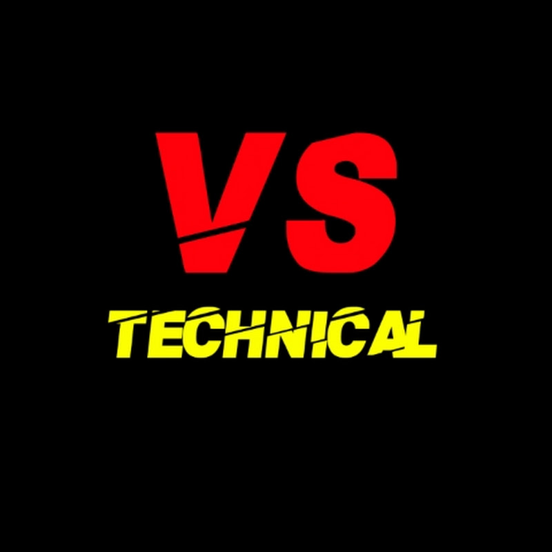 Vs Technical