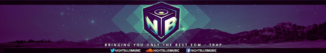Nightblue Music यूट्यूब चैनल अवतार