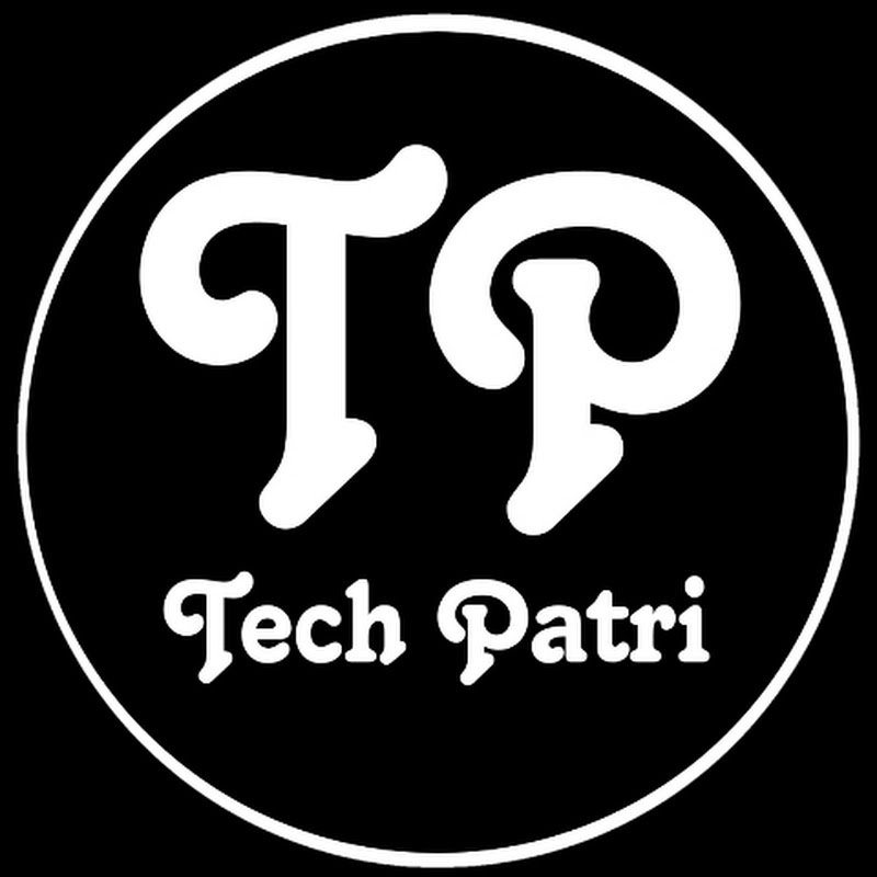 Tech Patri