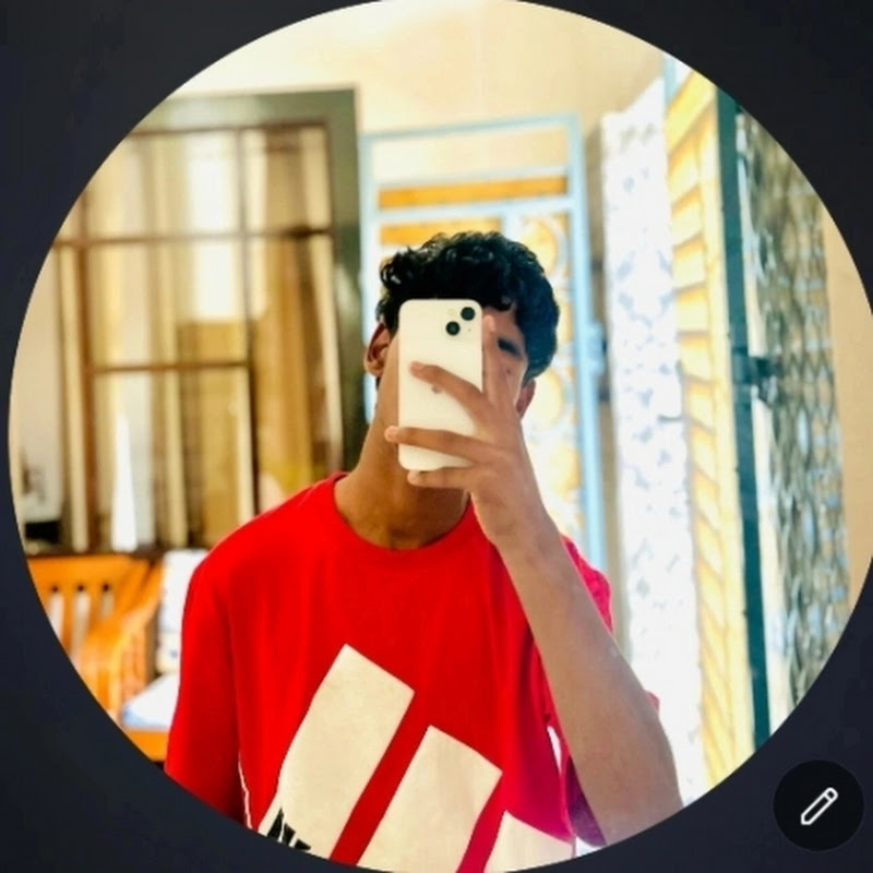Samdish vloger 