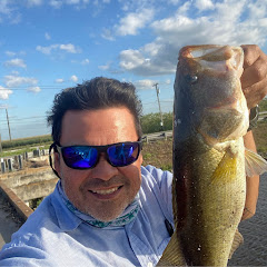 Big bass fishing C