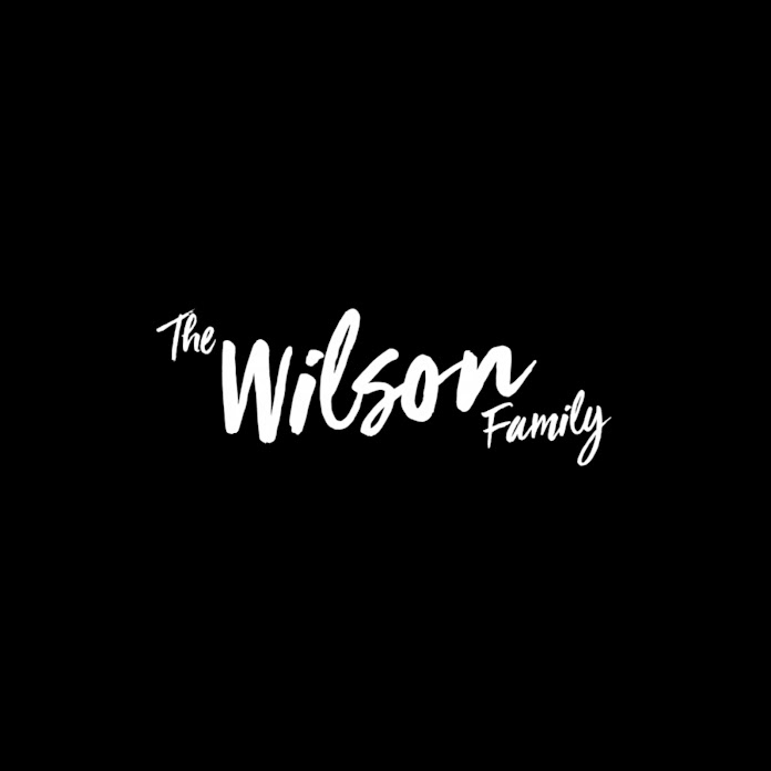 The Wilson Family Net Worth & Earnings (2024)