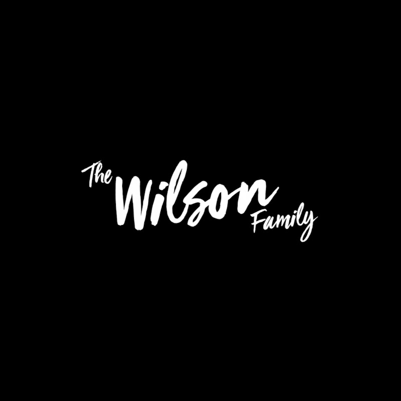 The Wilson Family 