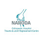 Naroda Orthopedic Hospital logo