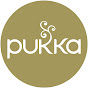 Pukka Herbs India logo
