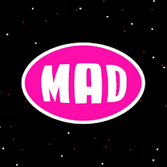 MAD TV GREECE