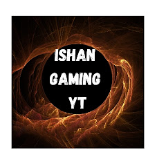 Ishan gamming yt