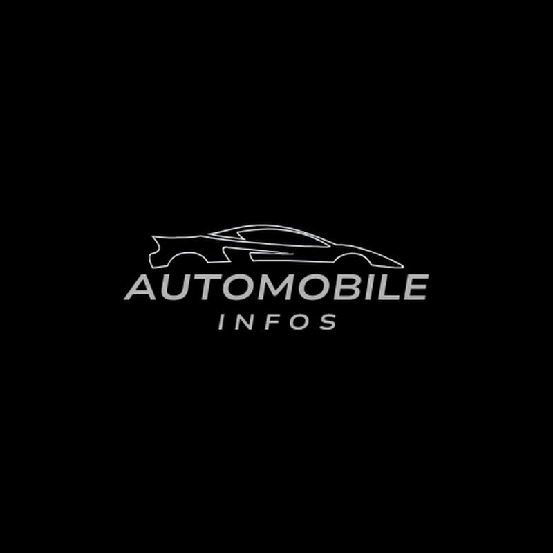 Automobile Infos