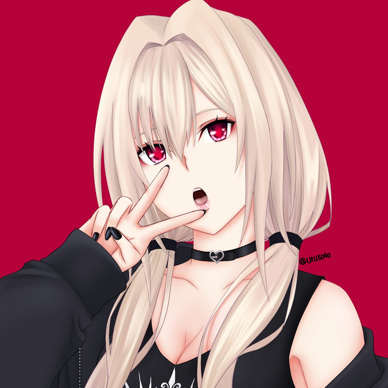 Uru Ch. 柩うる