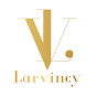 Larvincy Jewel logo