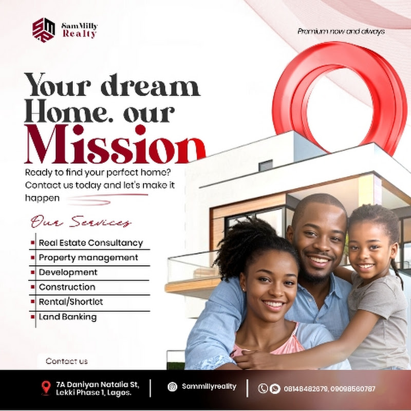SamMilly Realty