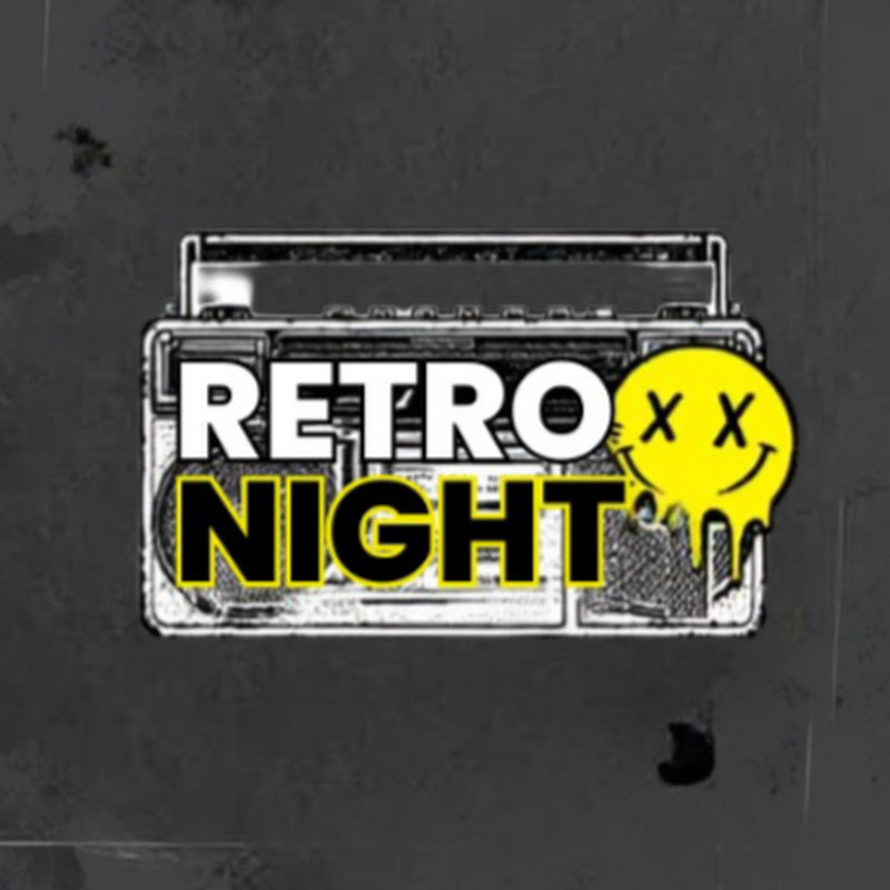Retro Night