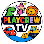 PlayCrewTv logo
