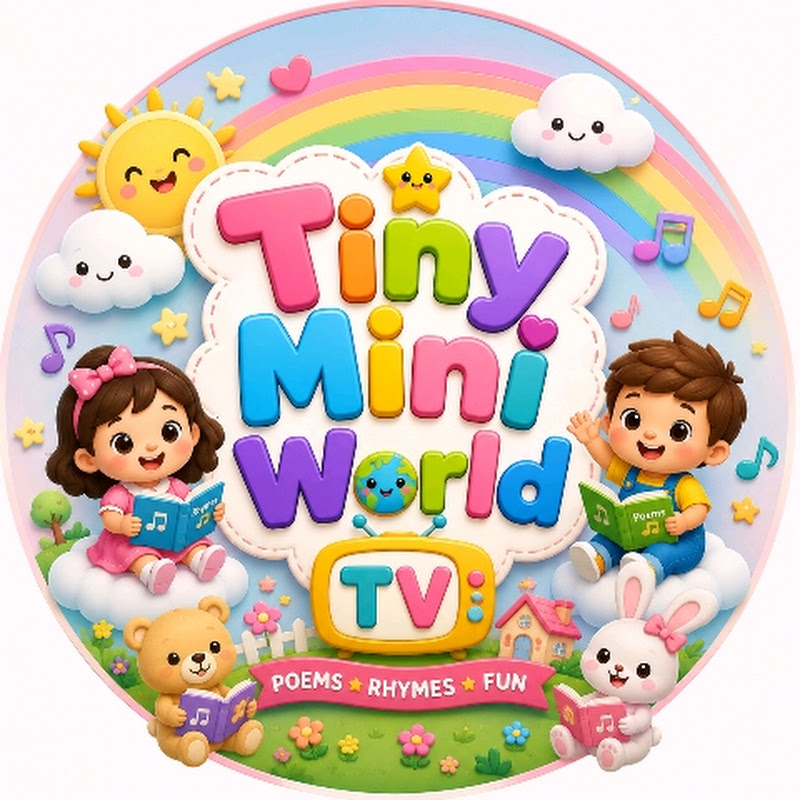 Tiny mini world 