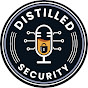 Distilled Security Podcast logo