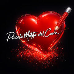 Piccola Matita del Cuore