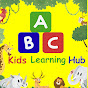 ABC Kids Learning Hub logo