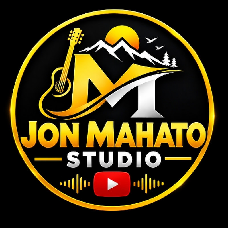Jon Mahato Studio