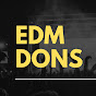 EDM DONS YouTube Profile Photo