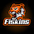 Fiskins