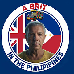 A Brit in the Philippines Avatar
