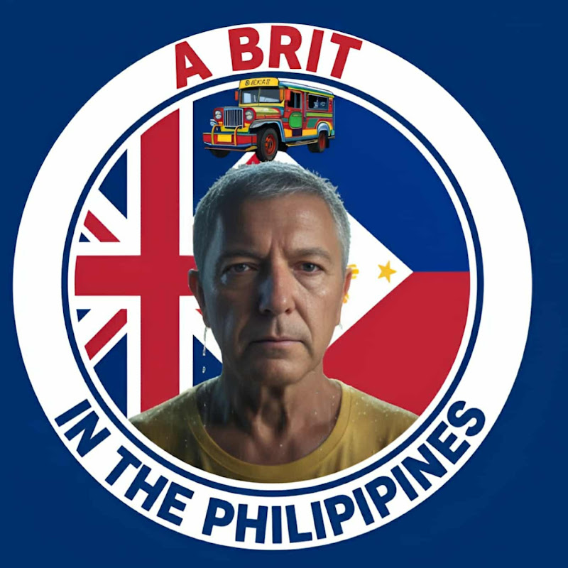 A Brit in the Philippines