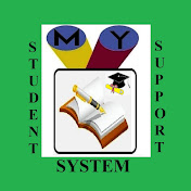 MY STUDENT SUPPORT SYSTEM